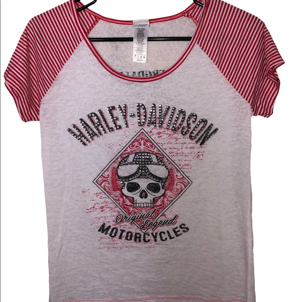 Harley Davidson Shirt